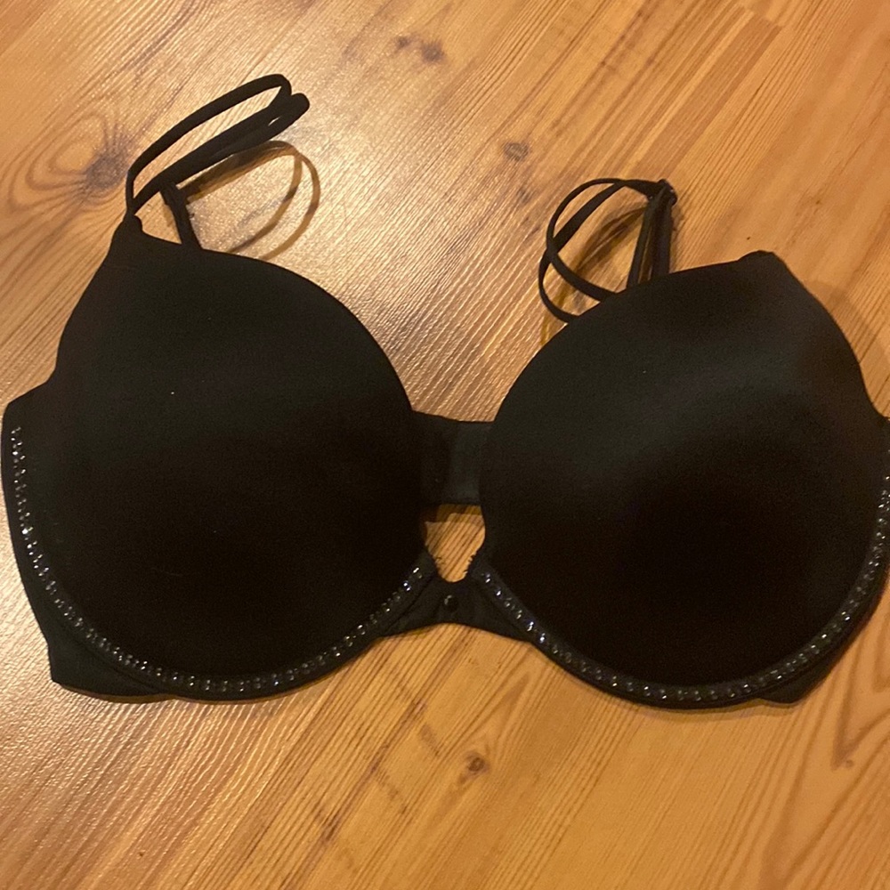 Victoria Secret Very Sexy PushUp